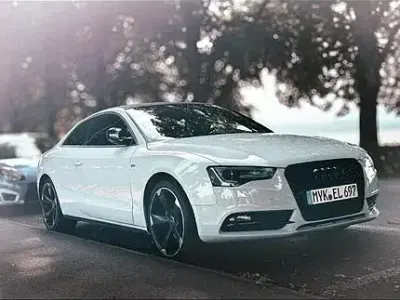 Usata Audi A5