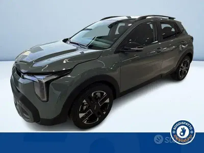 Ny Kia Stonic GT-Line 2026 Grön SUV