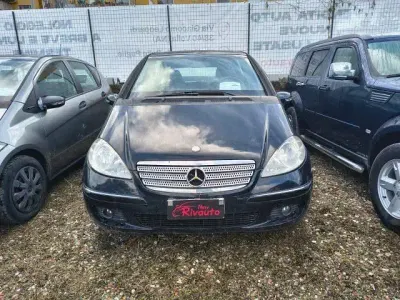 Usata Mercedes A180