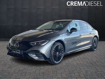 Mercedes EQE350