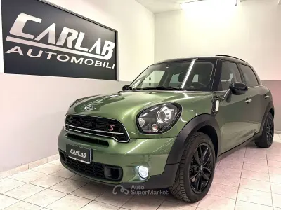 Usata Mini Cooper