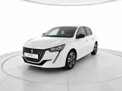 usata Peugeot 208 1.2 puretech active pack s&s 75cv