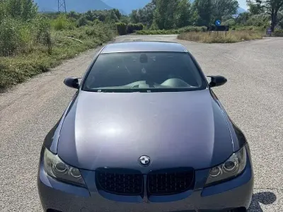 Usata BMW 320 163 CV (119 kW) 2005 Berlina