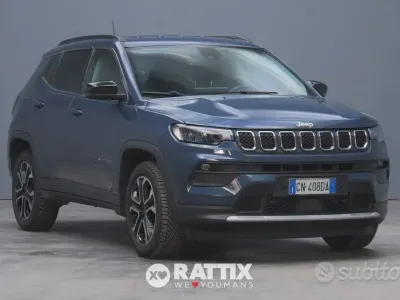 Occasion Jeep Compass 131 ch (96 kW) 2023 SUV