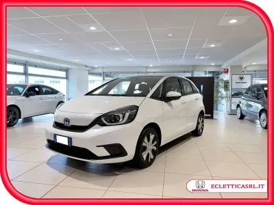 Usata Honda Jazz
