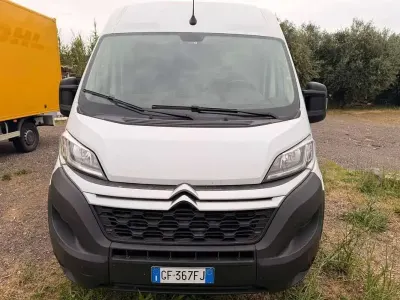 Usata Citroën Jumper