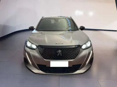 Usata Peugeot 2008 Allure 102 CV (75 kW) 2023 Other SUV