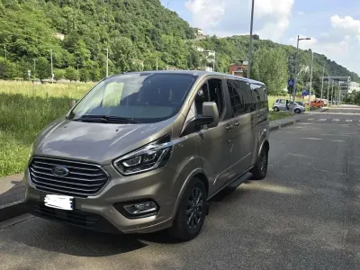 Usata Ford Tourneo