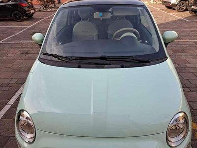 Begagnad Fiat 500 Pop 69 HK (50 kW) 2014 Halvkombi