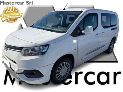 Usata Toyota Proace Verso City 131 CV (96 kW) 2021 Other Station wagon