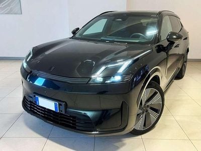 Nuova Lynk & Co 08 345 CV (253 kW) 2026 Sparkling black SUV