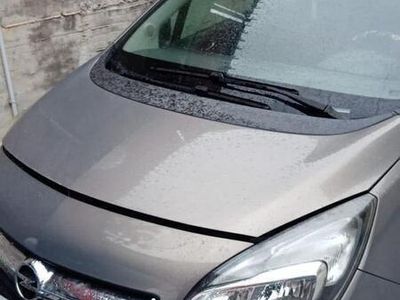 usata Opel Meriva 2ª serie - 2014