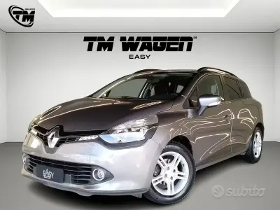 Usata Renault Clio