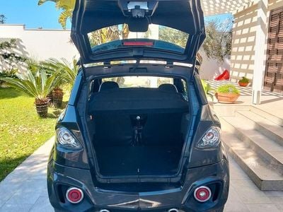 Usata Chatenet CH46 2020 Nero Utilitaria