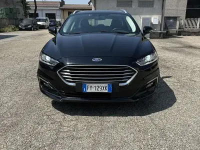 Usata Ford Mondeo