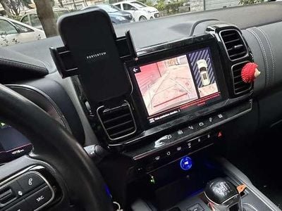 Usata Citroën C5 Aircross Business Class 131 CV (96 kW) 2021 SUV