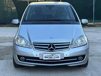 usata Mercedes A180 A 180CDI Special Edition