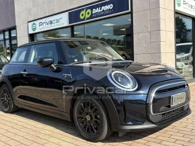 Usata Mini Cooper SE