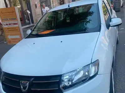 Usata Dacia Sandero
