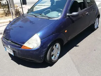 Usata Ford Ka