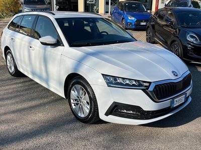 Occasion Skoda Octavia