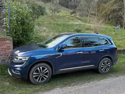 Usata Renault Koleos