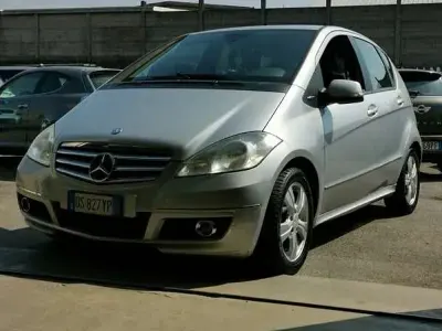 Usata Mercedes A150 Avantgarde 95 CV (69 kW) 2009 Monovolume