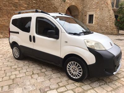 usata Fiat Fiorino 1.3 MJT Auto/Furgone