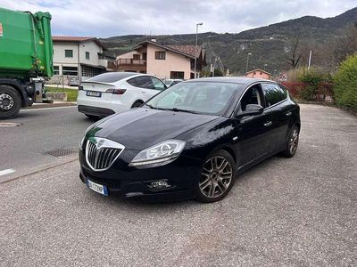 Usata Lancia Delta 150 CV (110 kW) 2009 Nero Utilitaria