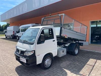 Piaggio Porter