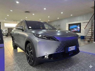 Nuova Omoda 7 143 CV (105 kW) 2026 Grigio SUV