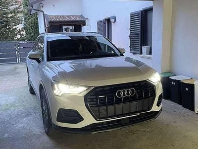 Usata Audi Q3 Ambiente 190 CV (139 kW) 2019 SUV