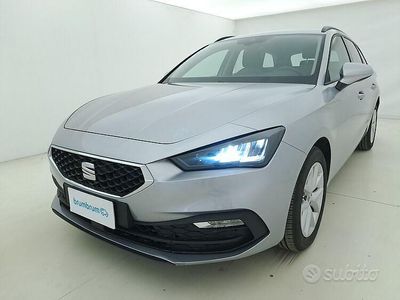 Seat Leon ST