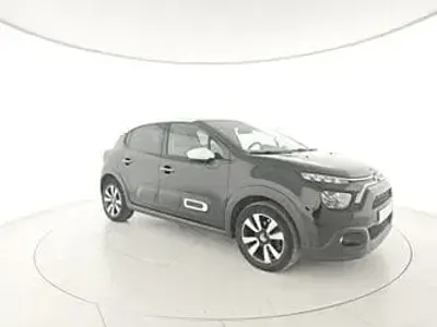 Occasion Citroën C3 Aircross PureTech 110 ch (80 kW) 2023 Blanc SUV
