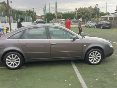 Usata Audi A6