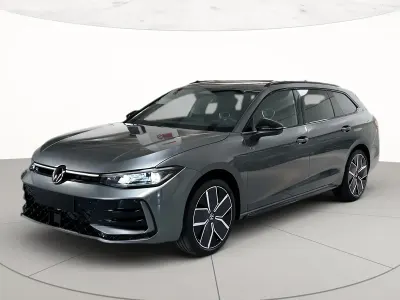 Usata VW Passat