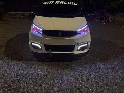 Usata Aixam City GTO 2023