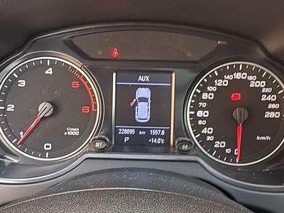 Usata 2010 Audi Q5 SUV | 10.000 € (Buon prezzo)