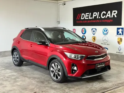 Usata Kia Stonic Style 120 CV (88 kW) 2019 Other SUV