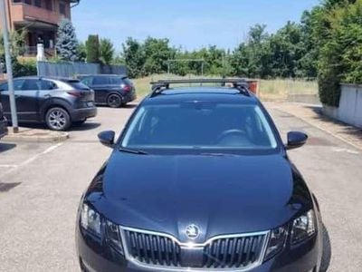 Usata 2020 Skoda Octavia G-TEC Executive Station wagon | 14.000 € (Buon prezzo)