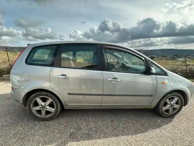 Usata Ford C-MAX 110 CV (80 kW) 2004 Monovolume