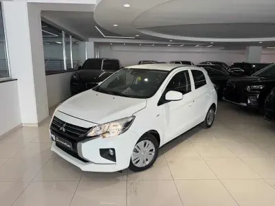 Usata Mitsubishi Space Star