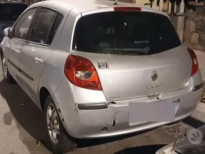Usata Renault Clio II