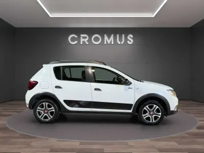 Usata Dacia Sandero Stepway 95 CV (69 kW) 2019 Other Berlina