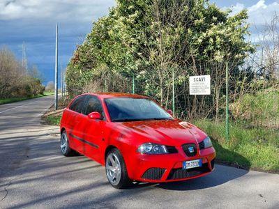 usata Seat Ibiza 