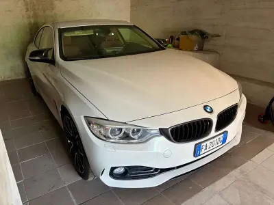 Usata BMW 425