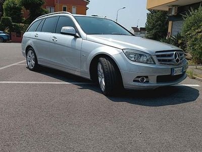 Occasion Mercedes C220 170 ch (125 kW) 2009 Break