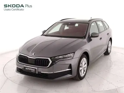 Usata Skoda Octavia
