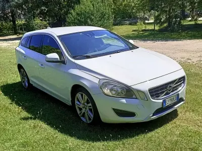 Usata Volvo V60