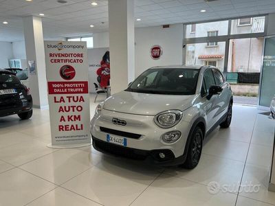 usata Fiat 500X 1.0 T3 120 CV Club